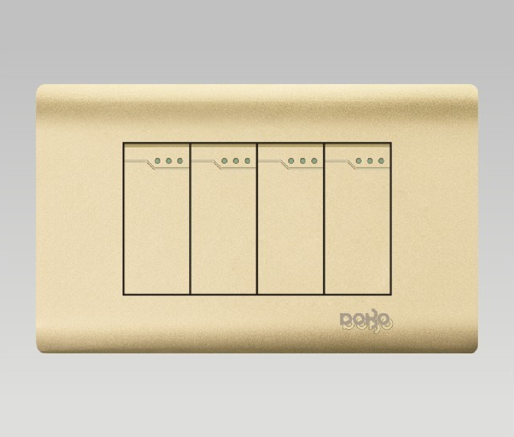 Hạt ổ cắm USB cỡ S  A70-88730S