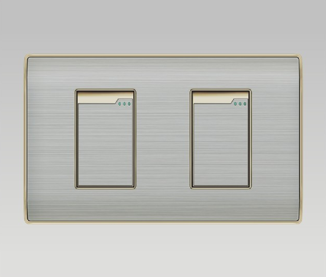 Hạt ổ cắm tivi  A80-88827