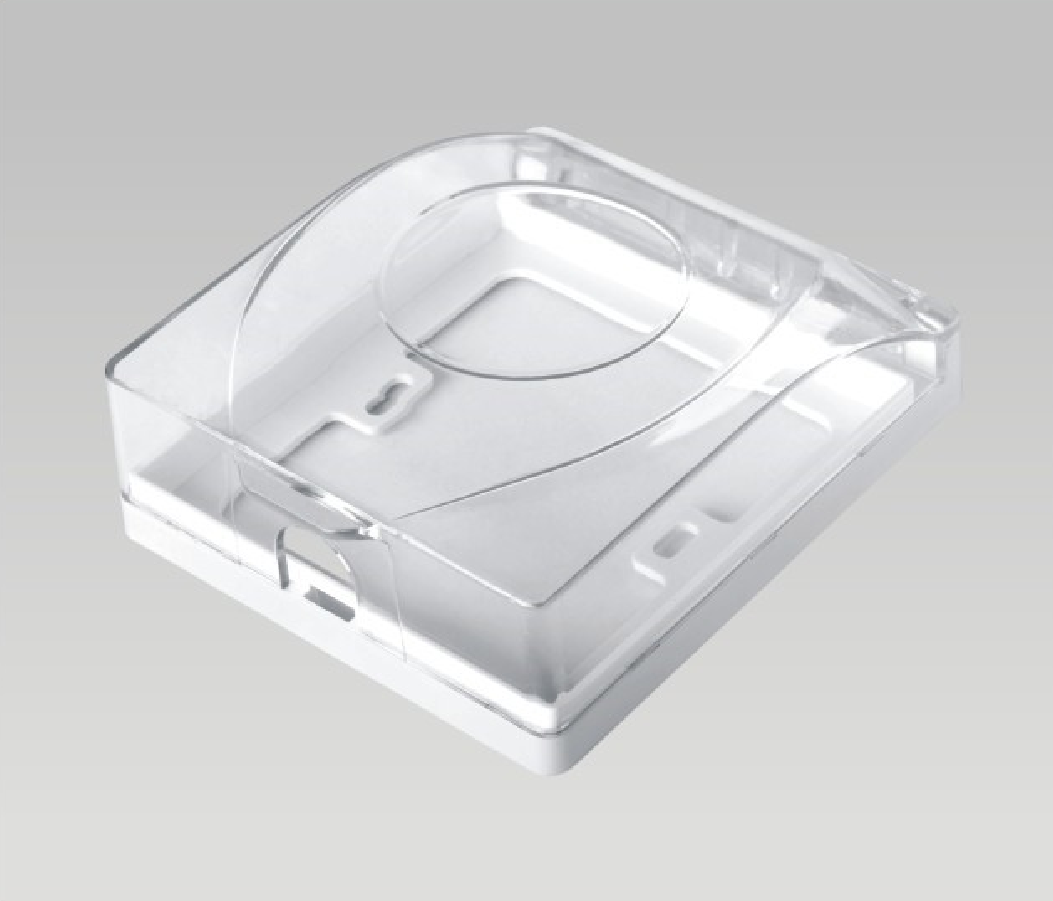 HỘP CHỐNG NƯỚC HÌNH VUÔNG  DB-88M86