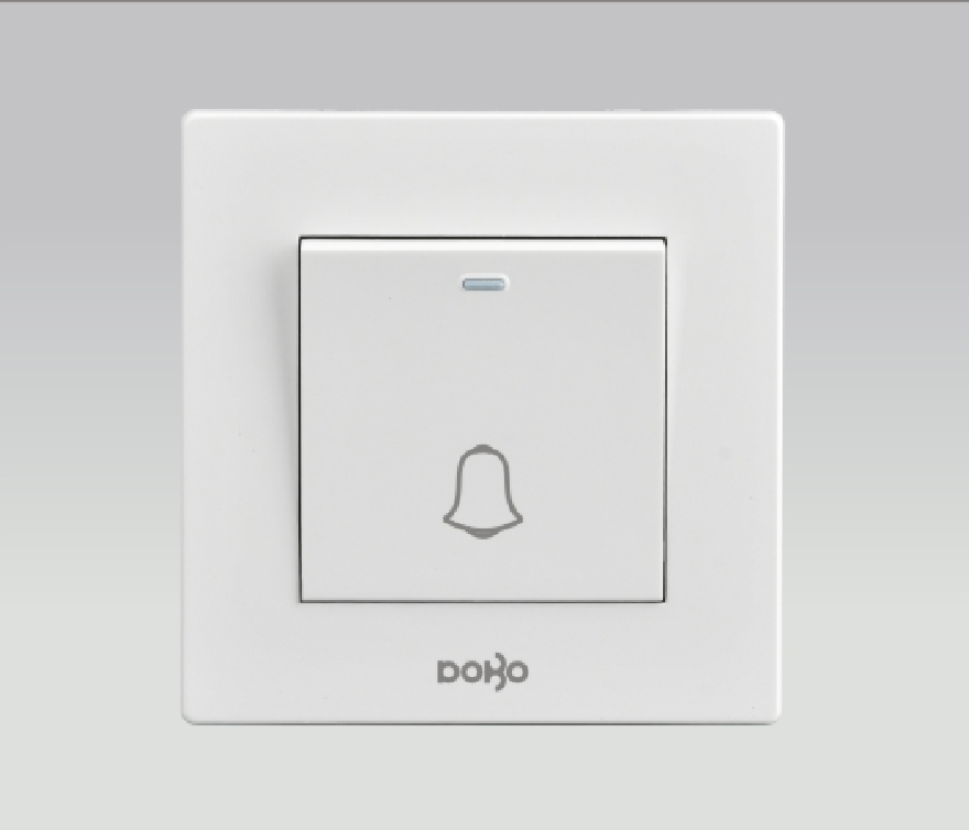 Bộ công tắc chuông cửa  K50-88010