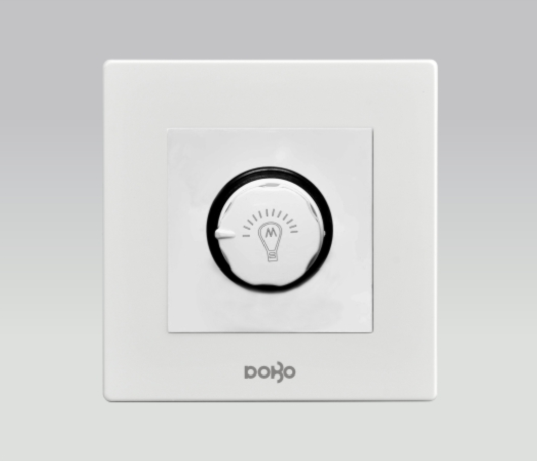 Bộ chiết áp đèn  K50-88028