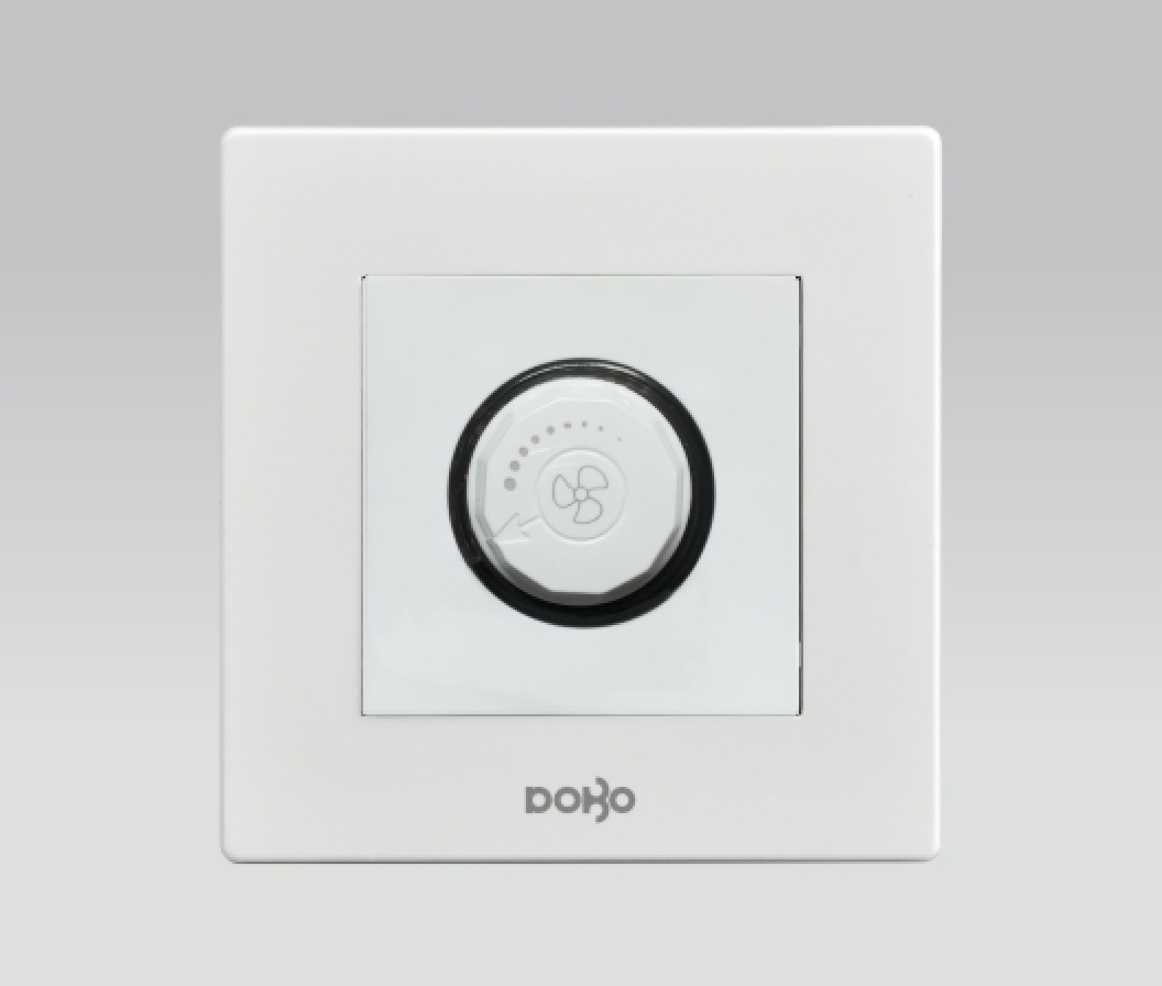 Bộ chiết áp quạt (300-500W)  K50-88029