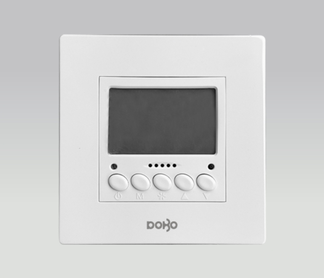 Bộ công tắc điều khiển nhiệt độ  K50-88039