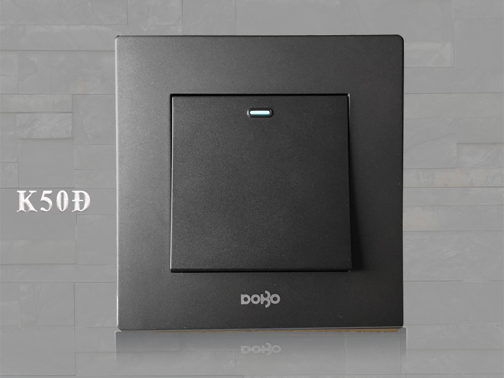 DÒNG SẢN PHẨM SERI K50Đ