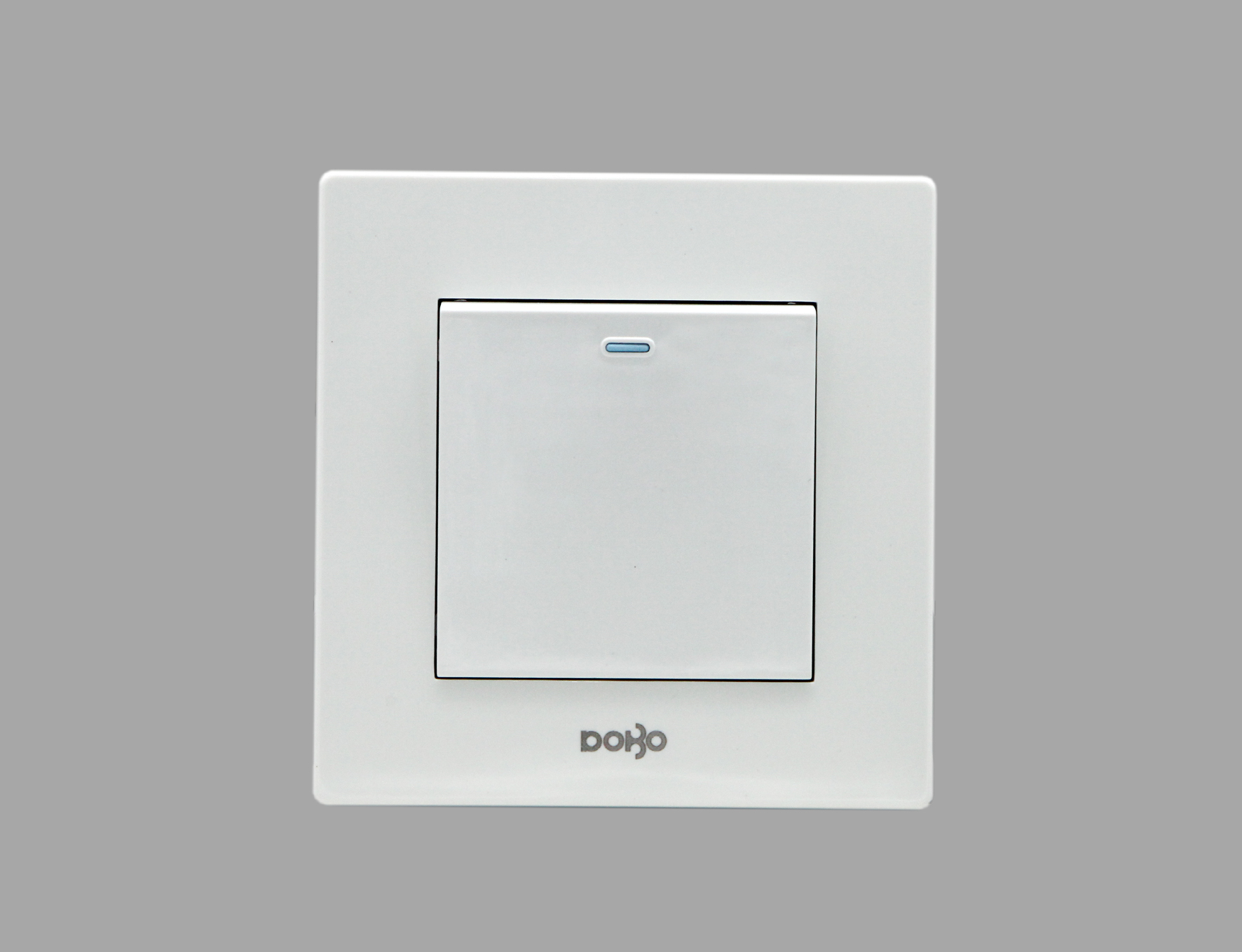 Bộ công tắc đơn đa chiều 16A  K50-88003