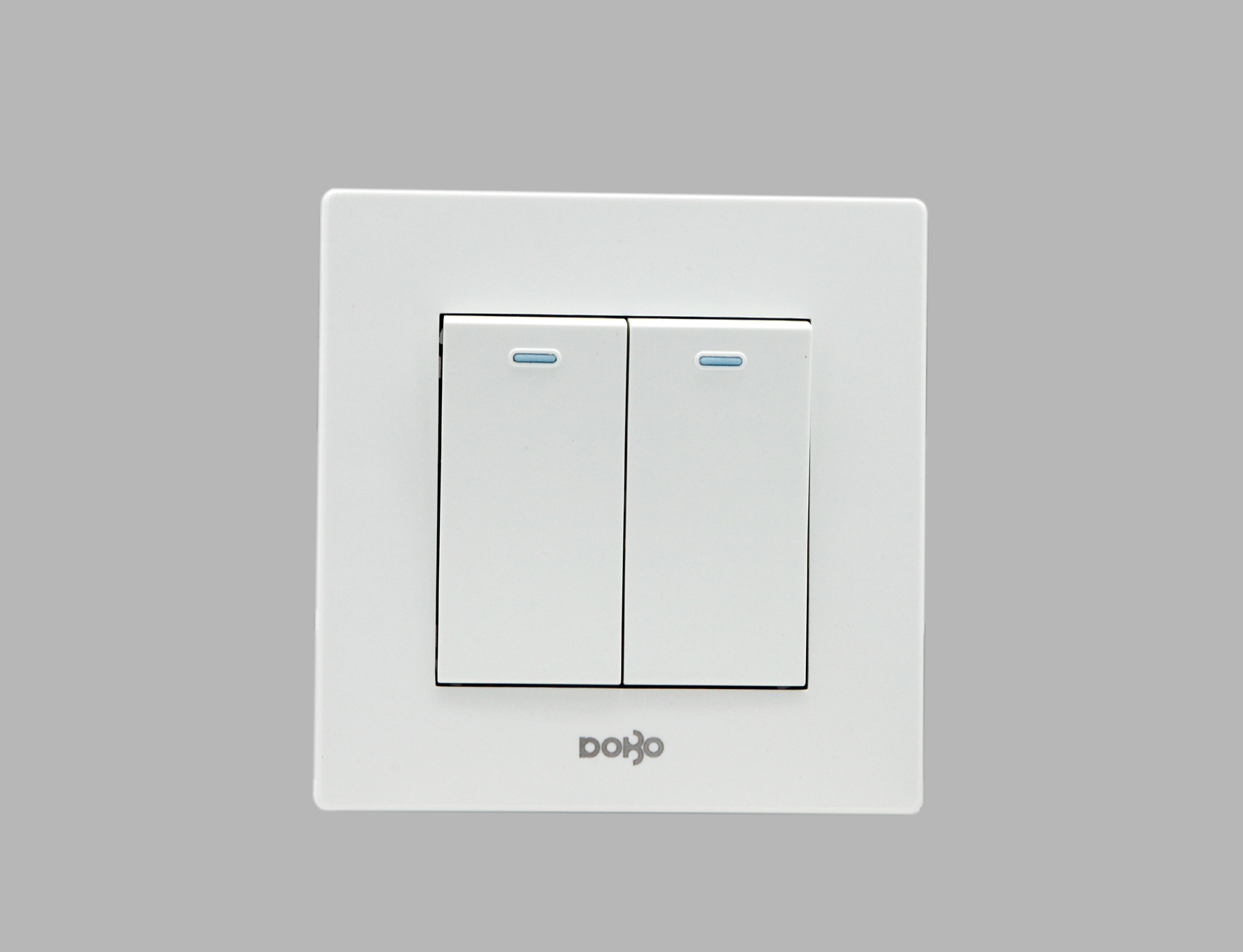 Bộ hai công tắc một chiều 16A  K50-88004