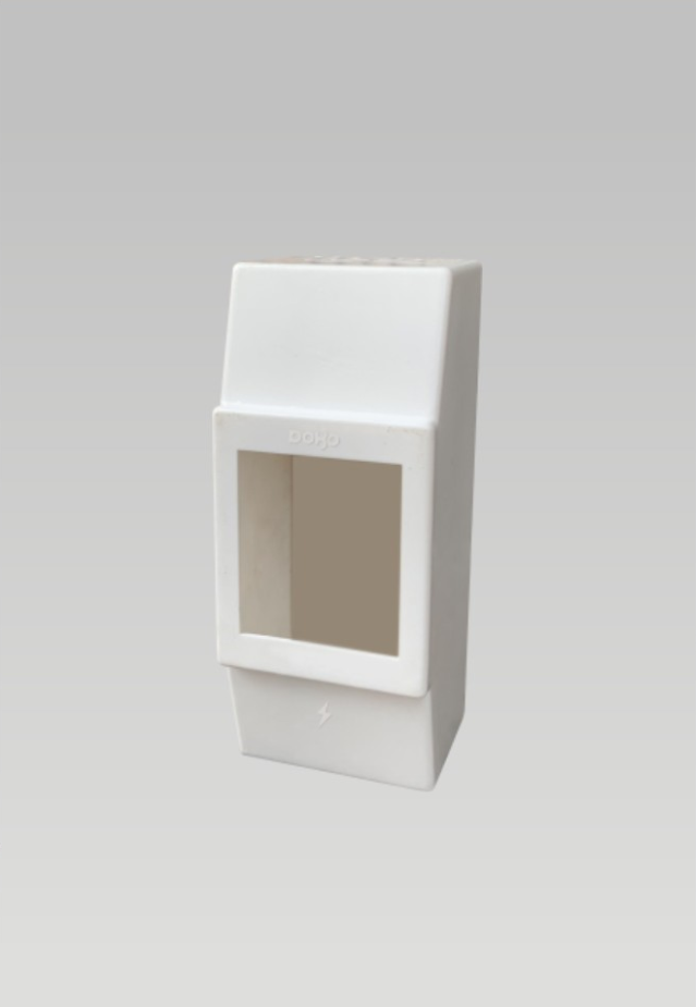 MẶT CHE ÁT KHỐI  MCCB-MB206
