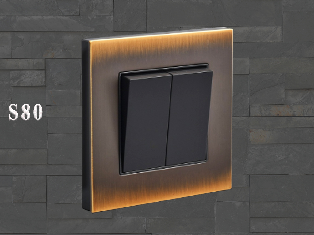 DÒNG SẢN PHẨM SERI S80