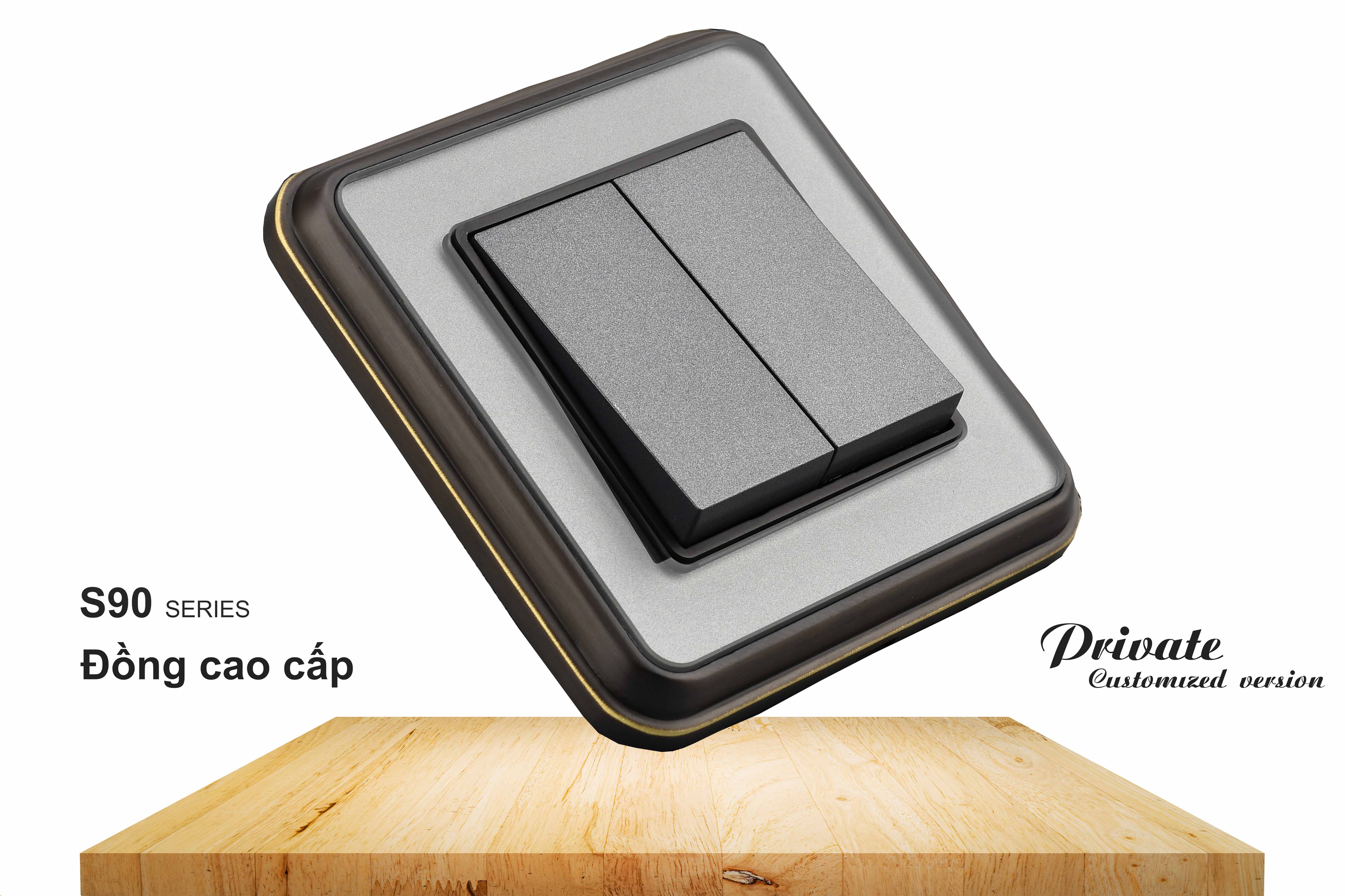 DÒNG SẢN PHẨM SERI S90X
