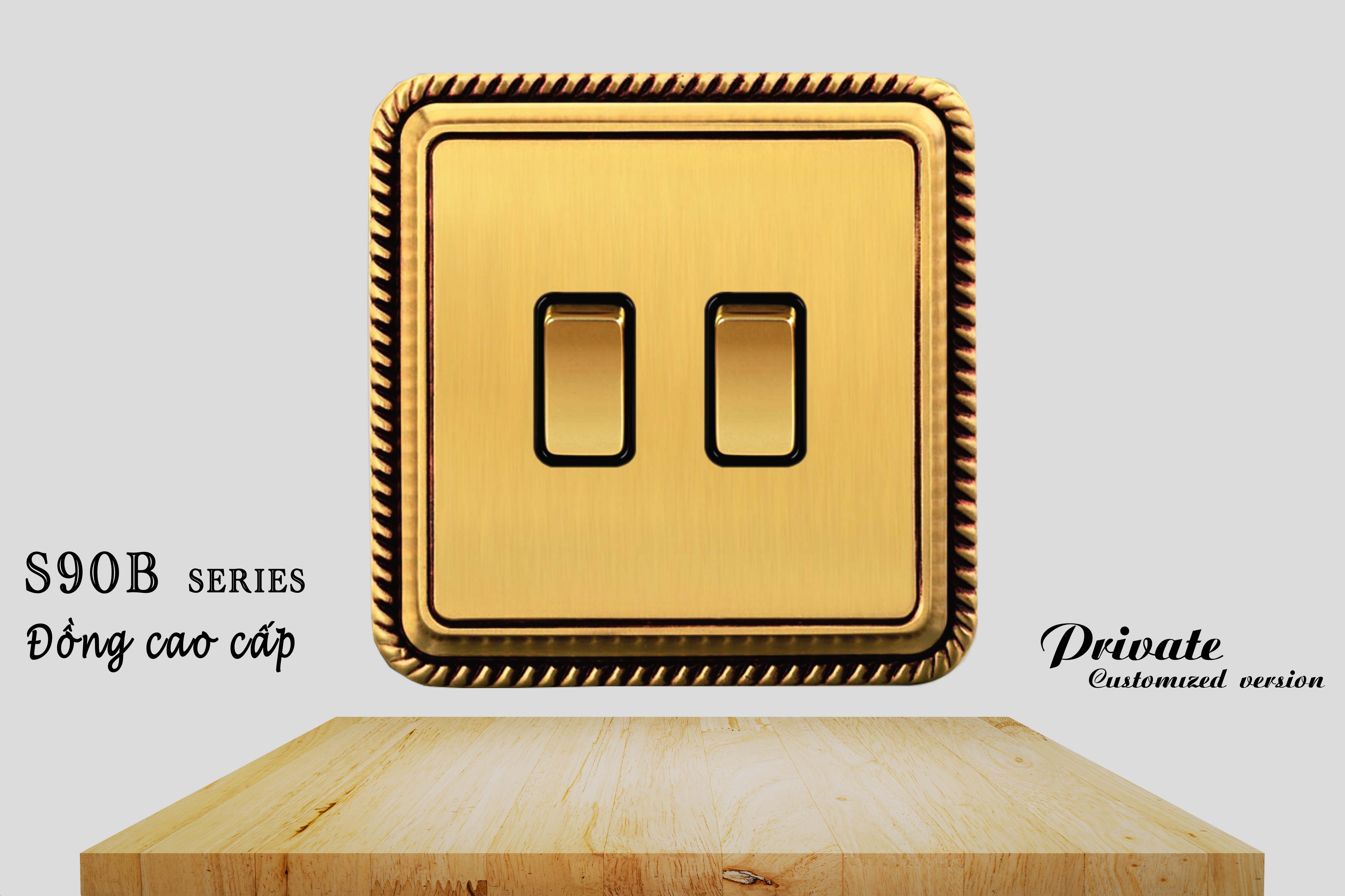 DÒNG SẢN PHẨM SERI S90A