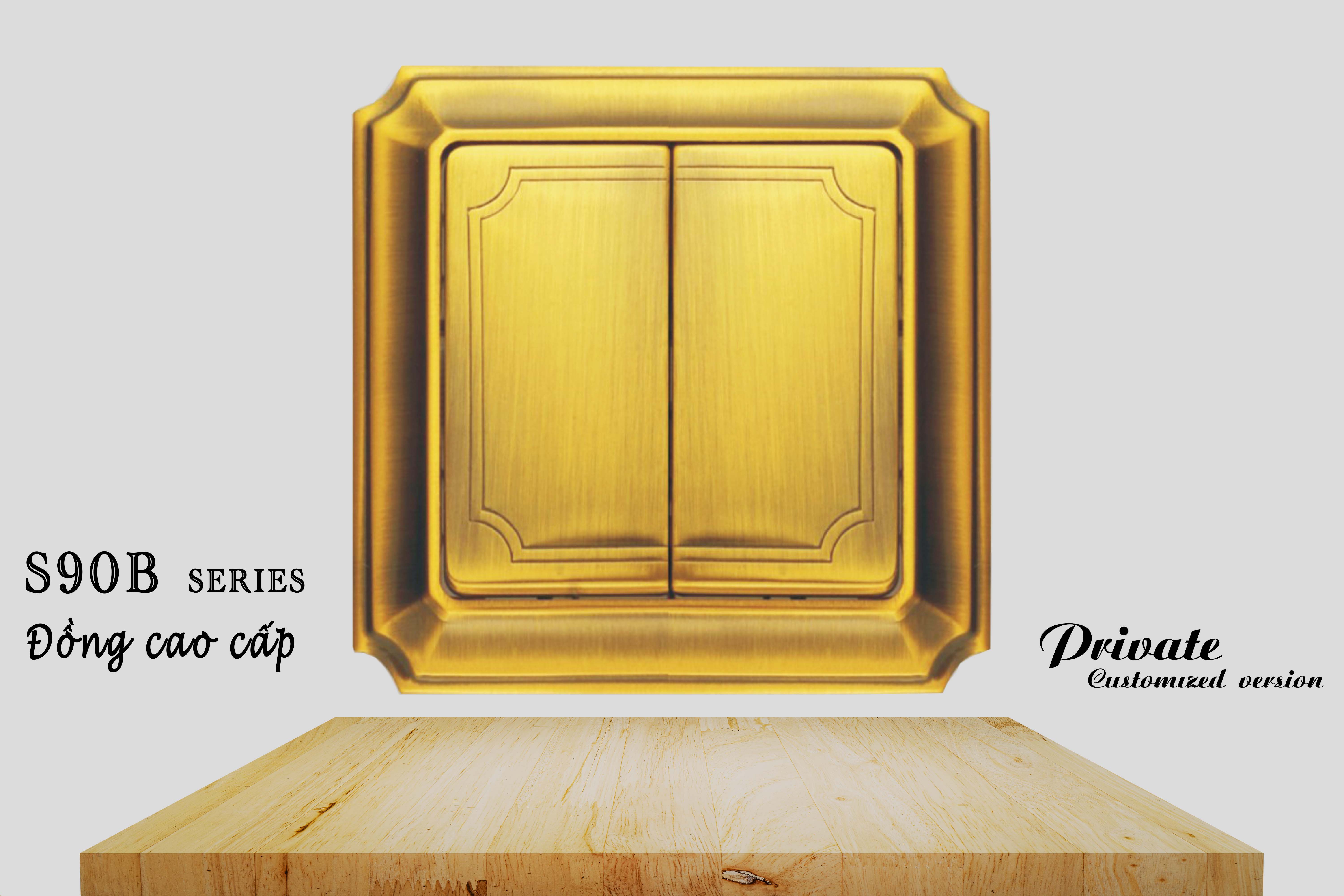 DÒNG SẢN PHẨM SERIES S90C