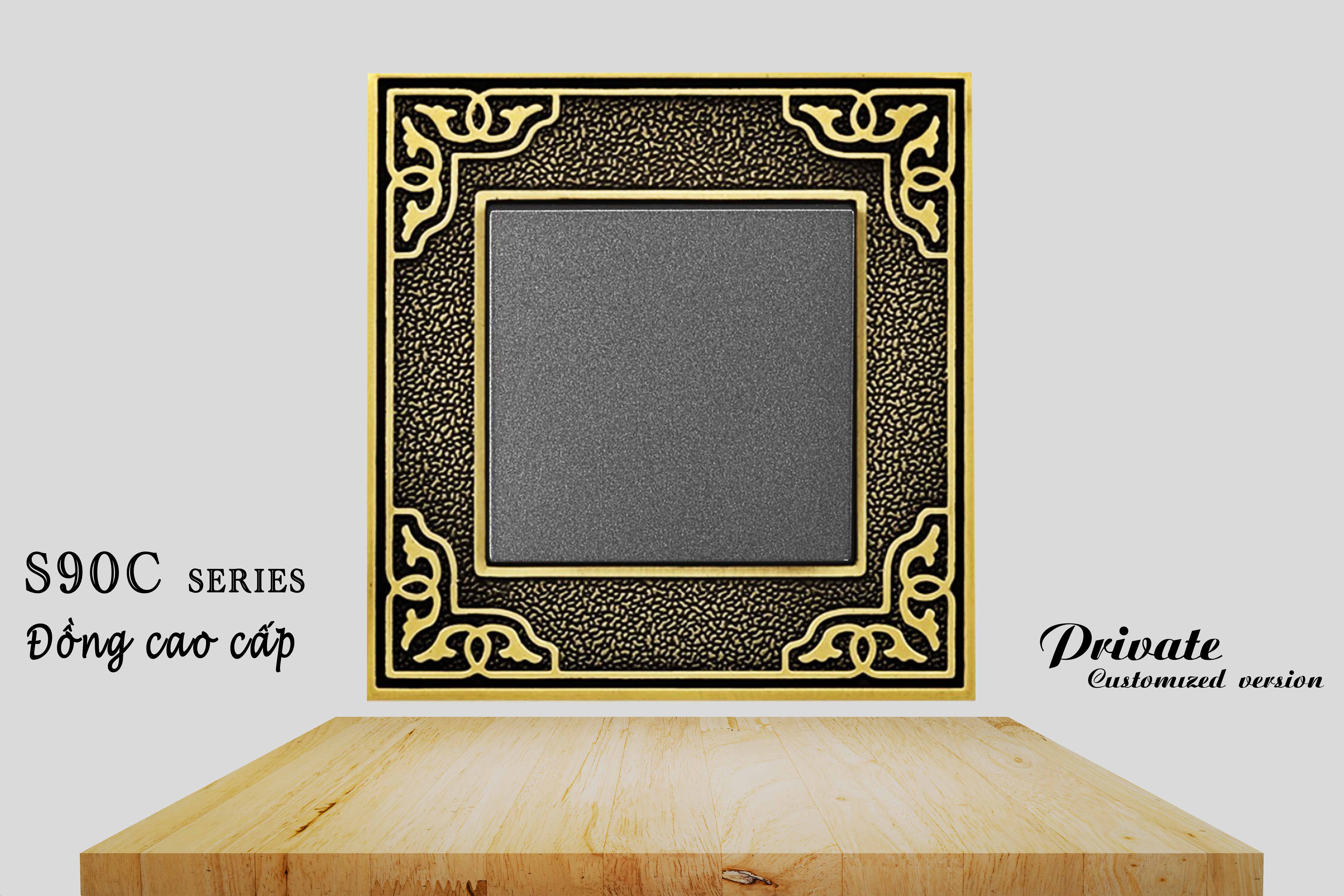 DÒNG SẢN PHẨM SERI S90B