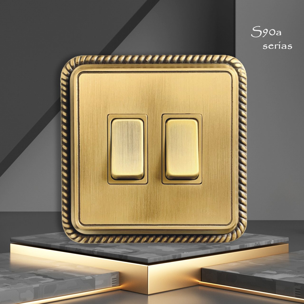 DÒNG SẢN PHẨM SERI S90A