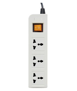 Ổ CẮM KÉO DÀI U8033M 16A