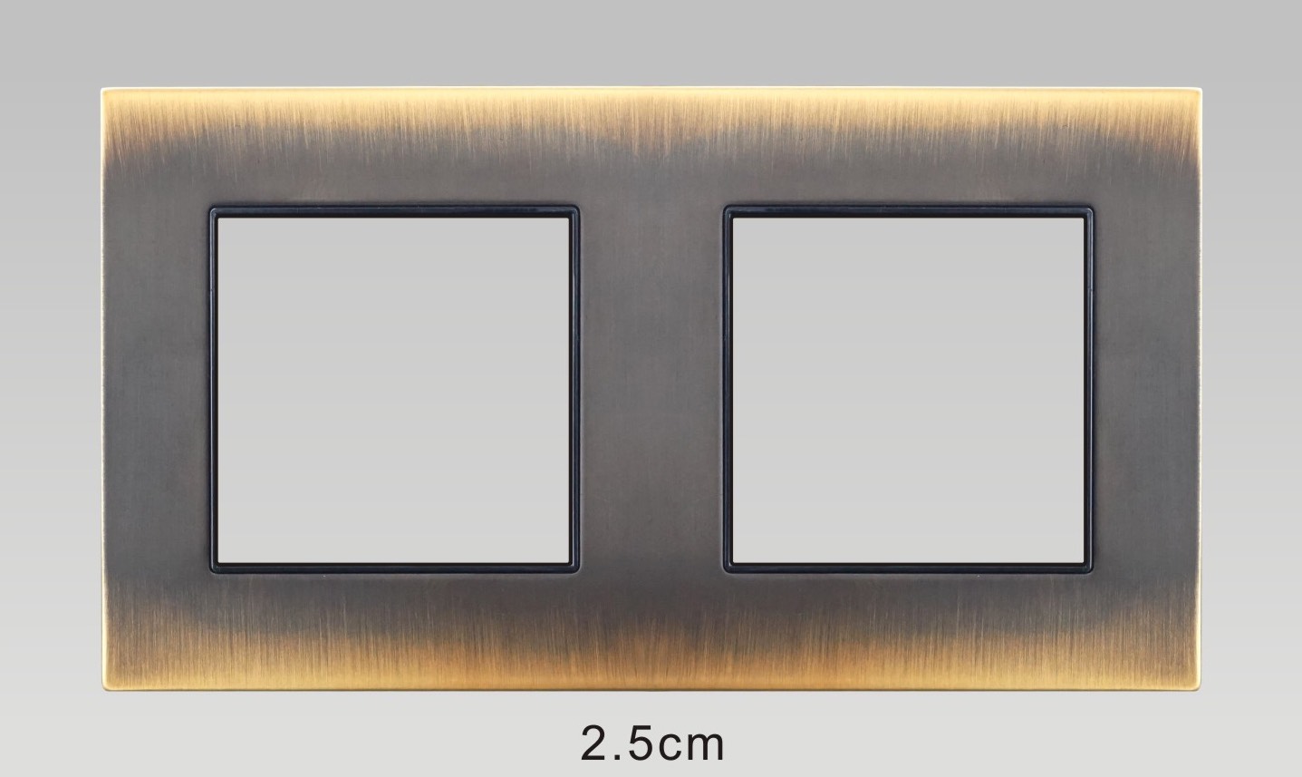 Bộ ổ cắm 3 chấu đa năng - S80-88013