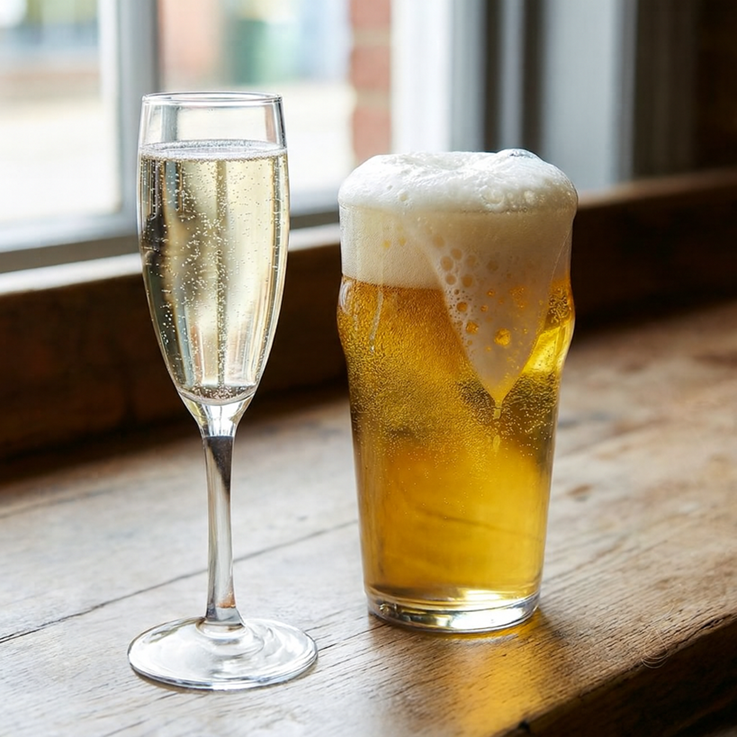 Sai lầm khi thêm chất chống tạo bọt cho dầu bôi trơn