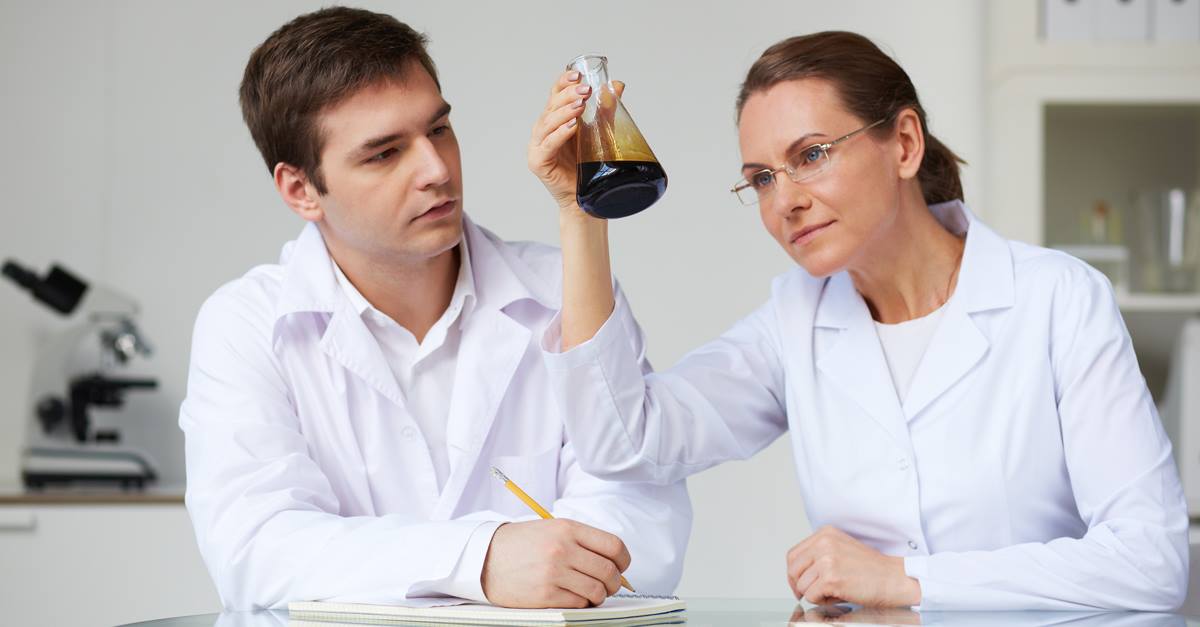 PHẦN 7: PHƯƠNG PHÁP ĐÁNH GIÁ HIỆU SUẤT CỦA DẦU MỚI VÀ DẦU ĐANG SỬ DỤNG [Dầu Tuabin]