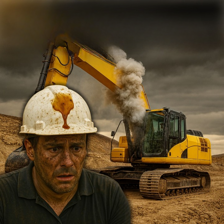 Ảnh hưởng nhiễm bẩn tới hệ thống thủy lực – Nguyên nhân và giải pháp bảo vệ thiết bị