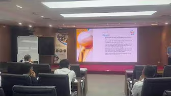 Đào tạo cho nhà máy nhiệt điện