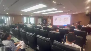 Đào tạo bôi trơn cho Nhà máy nhiệt điện