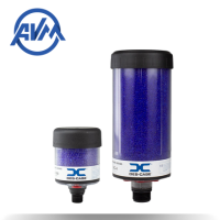 Descase - Bộ thở DC Ventguard series