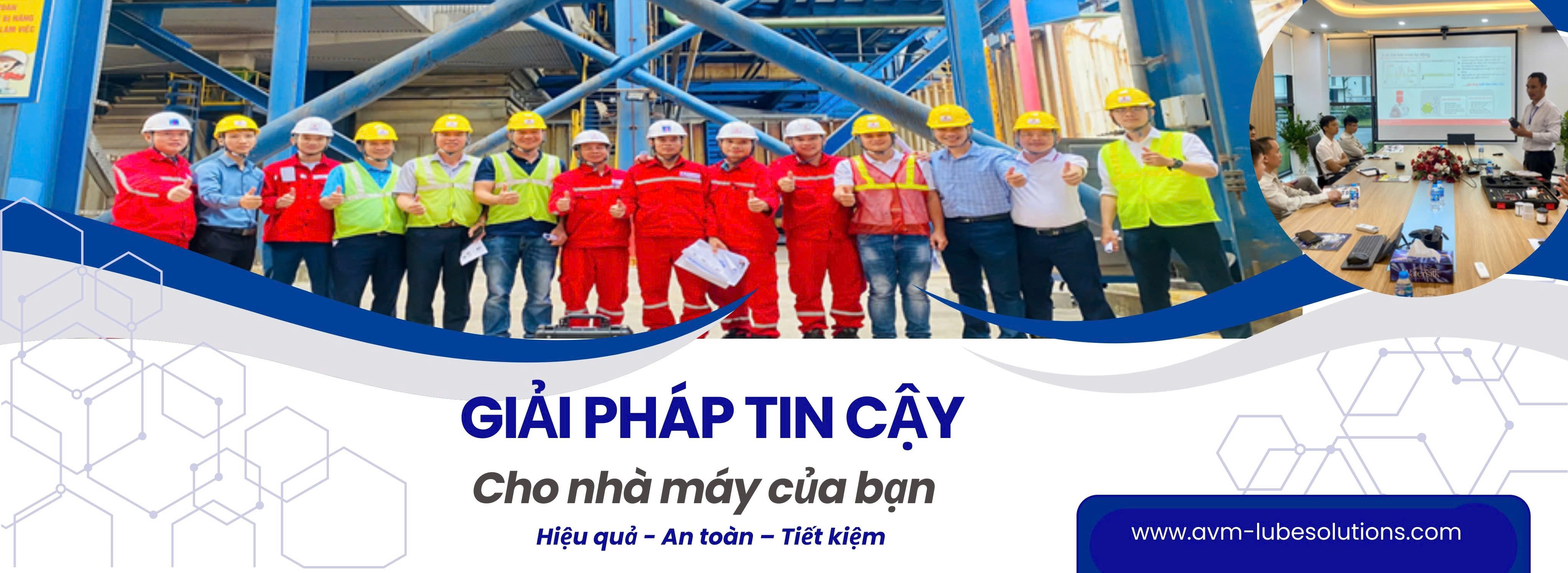 PERMA - HỆ THỐNG BÔI TRƠN TỰ ĐỘNG