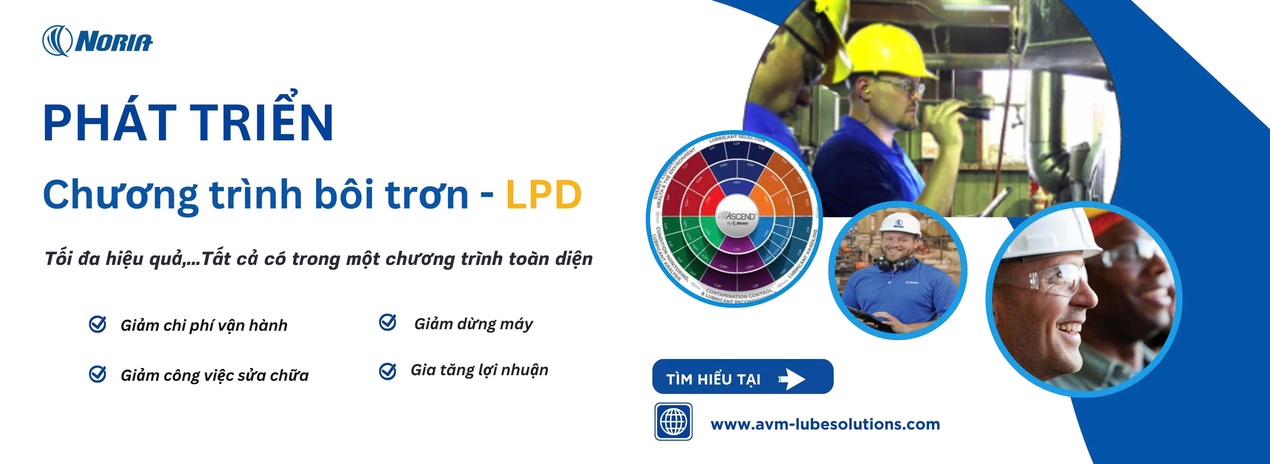 AVM GROUP I VIỆT NAM