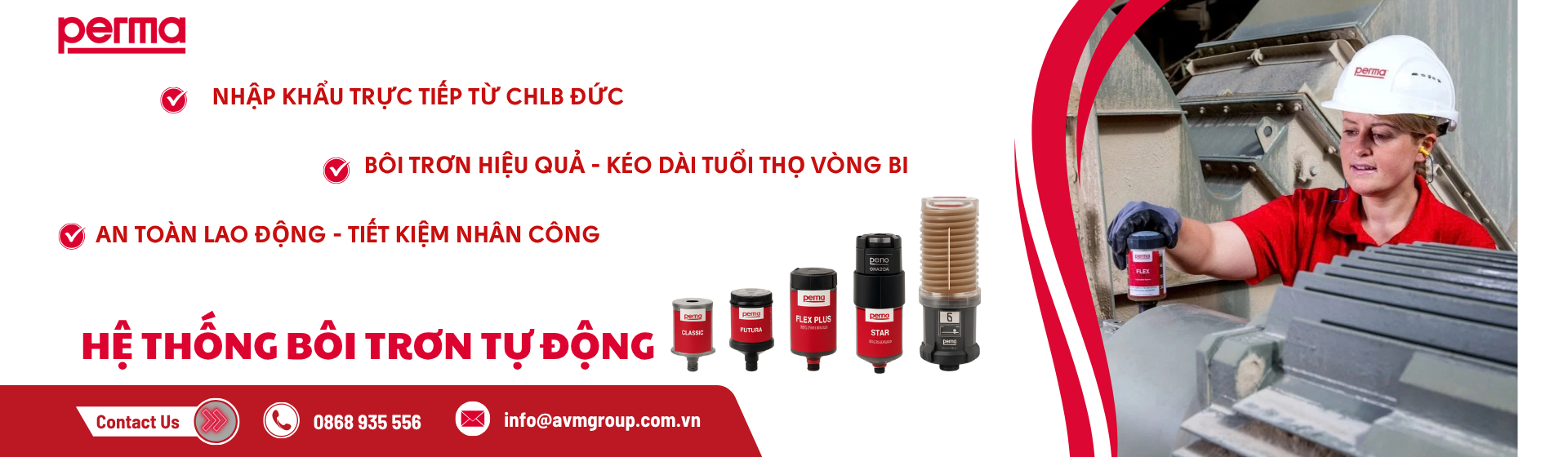 Công ty Cổ phần Tập đoàn AVM