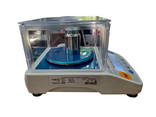 Tại sao lại gọi là cân kỹ thuật 2 số lẻ