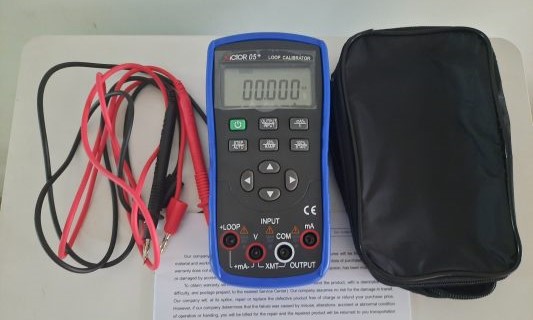 Cách đo dòng 4-20ma bằng đồng hồ vạn năng