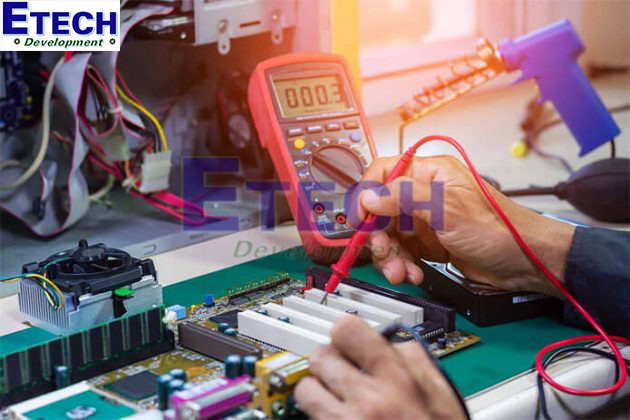 Cách bảo quản đồng hồ vạn năng đúng cách