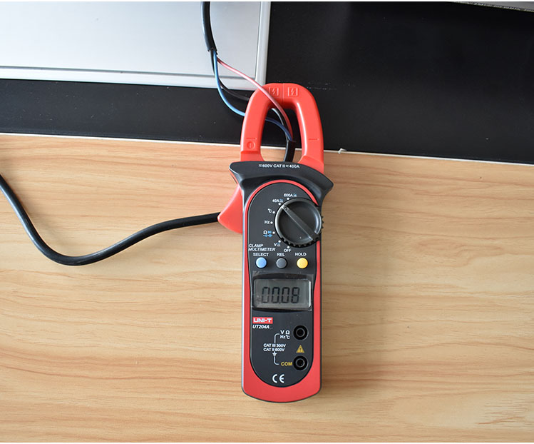 Cách đo điện áp bằng ampe kìm chi tiết dễ thực hiện