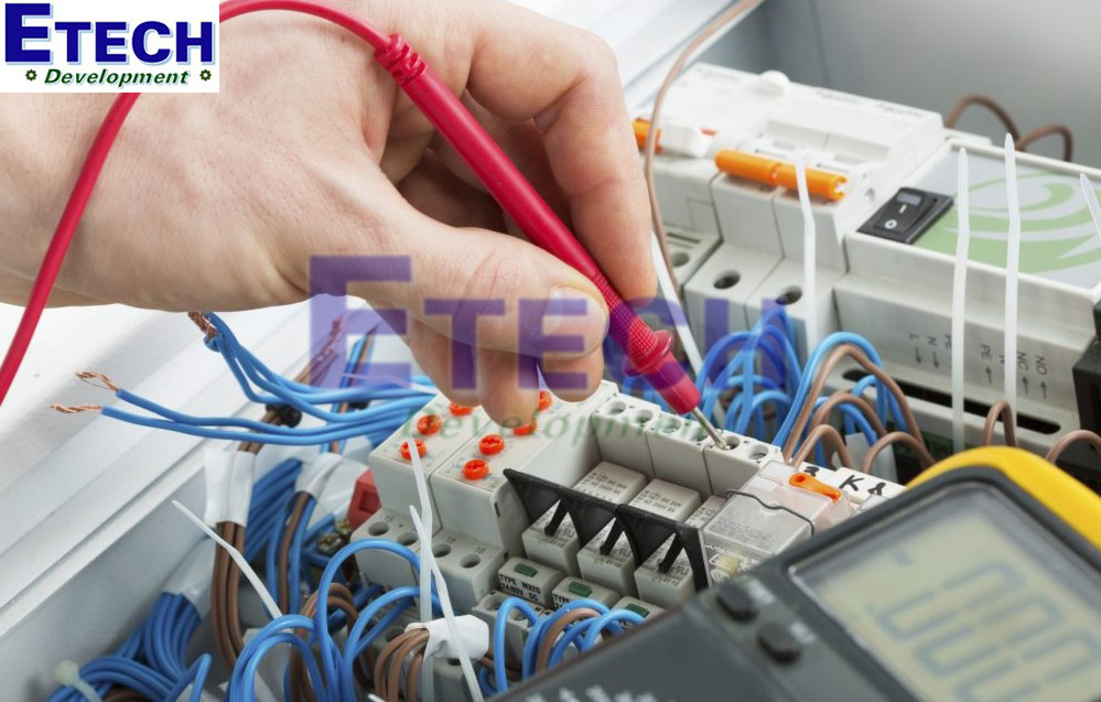 Cách kiểm tra Aptomat bằng đồng hồ vạn năng