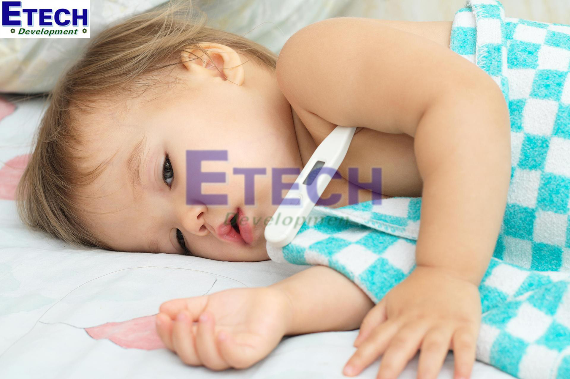 Đo nhiệt độ có cộng thêm bao nhiêu là phù hợp?