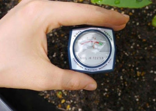 Tìm hiểu về máy đo độ ẩm vật liệu