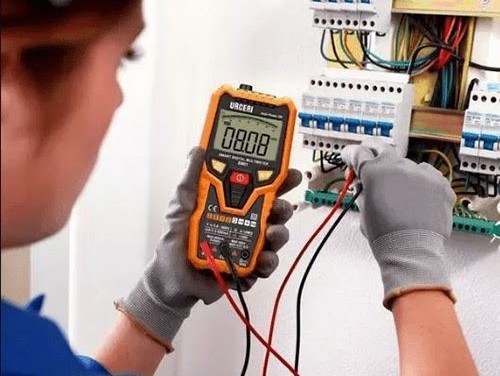 Tại sao đồng hồ vạn năng bị hỏng