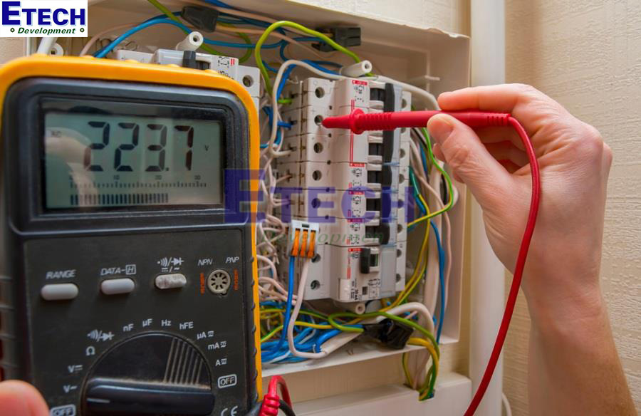 Tư vấn nên mua đồng hồ vạn năng loại nào tốt nhất?