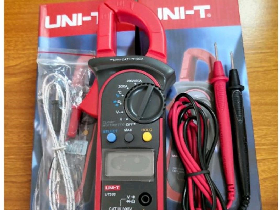 Một số thông tin về Đồng hồ vạn năng Trung quốc