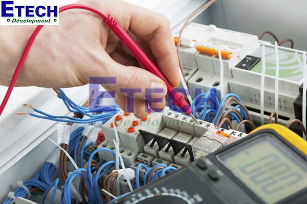 Hướng dẫn đo cường độ dòng điện (ampe) bằng đồng hồ vạn năng
