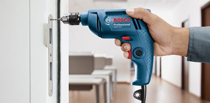 Tất tần tật các thông tin về máy cắt Bosch