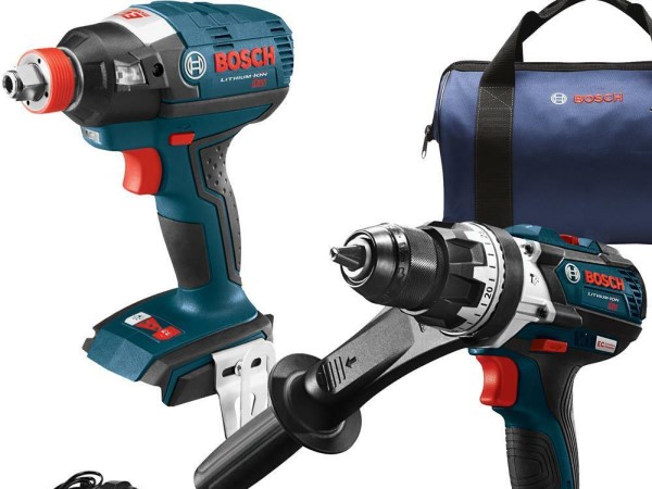 Tìm hiểu về máy khoan Bosch pin và một số loại phổ biến.