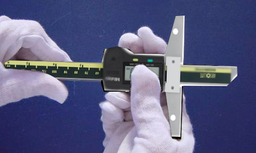 Giá bán sản phẩm thước đo độ sâu