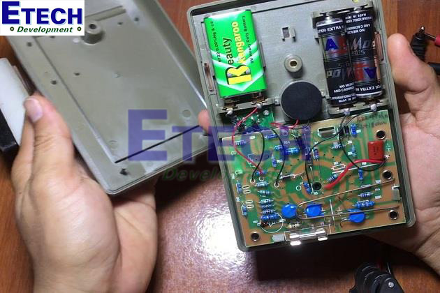 Tổng hợp lỗi phổ biến và cách sửa đồng hồ vạn năng bị hỏng tại nhà