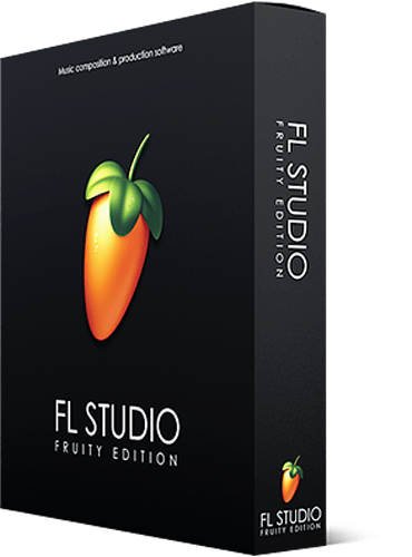 FL Studio Fruity Edition DZUS School - Học làm nhạc