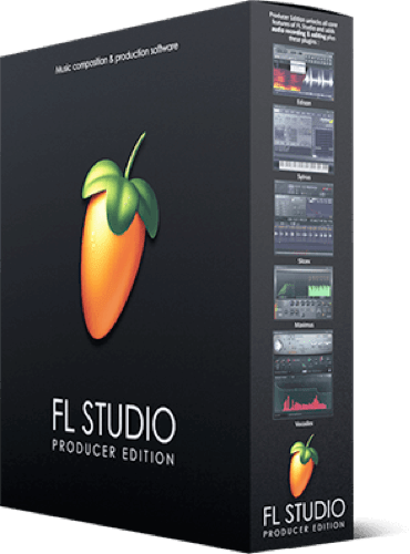 FL Studio Producer Edition 21.1.0.3713 for apple download