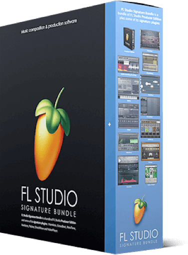 fl studio producer edition