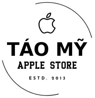 Táo Mỹ - Apple Store