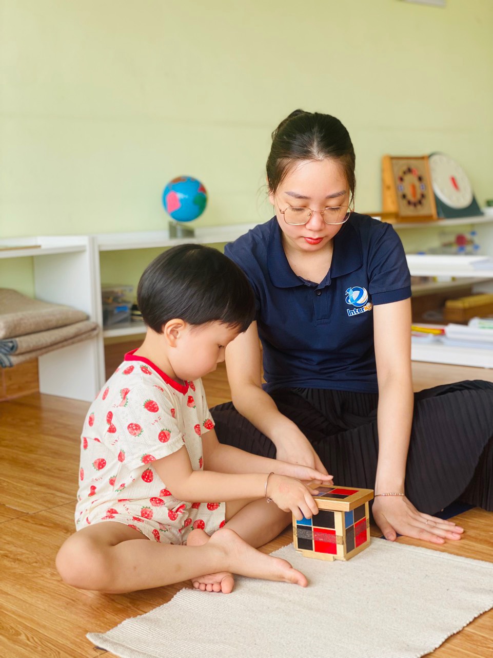 CHƯƠNG TRÌNH HỌC 