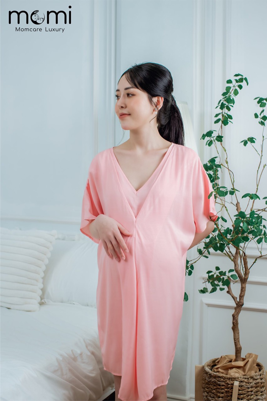 Đầm bầu công sở cực xinh ĐEN TRẮNG - Váy sau sinh cho con bú ti thiết kế  đẹp - Thời trang dự tiệc mùa hè giá rẻ Bigsize | Shopee Việt Nam