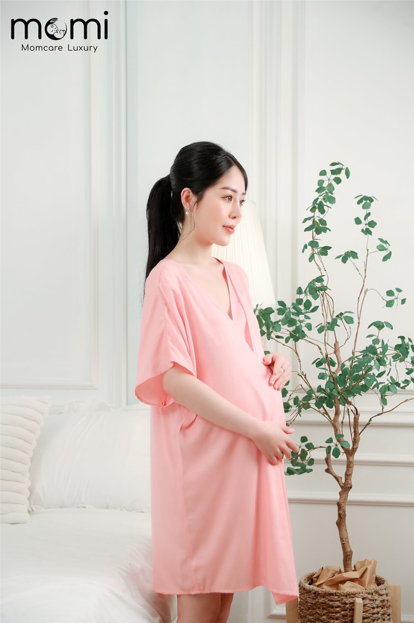 Đầm bầu công sở cực xinh ĐEN TRẮNG - Váy sau sinh cho con bú ti thiết kế  đẹp - Thời trang dự tiệc mùa hè giá rẻ Bigsize | Shopee Việt Nam